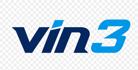 Vin 3 Logo